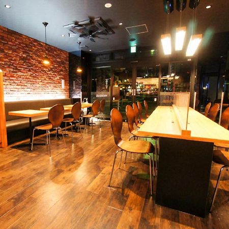 HOTEL LiVEMAX Kakegawa-Ekimae Bagian luar foto