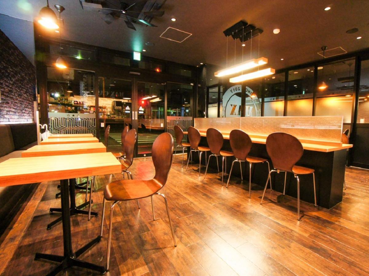 HOTEL LiVEMAX Kakegawa-Ekimae Bagian luar foto