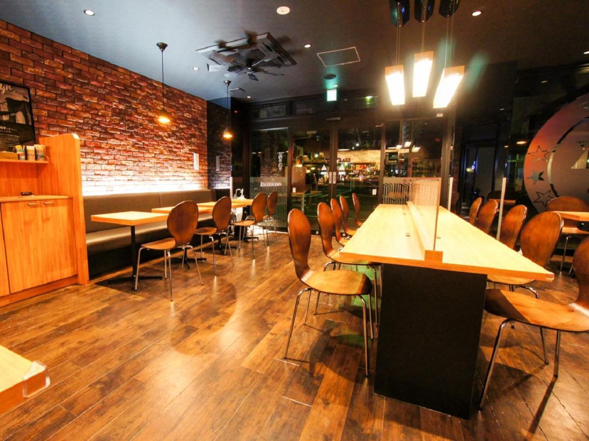HOTEL LiVEMAX Kakegawa-Ekimae Bagian luar foto