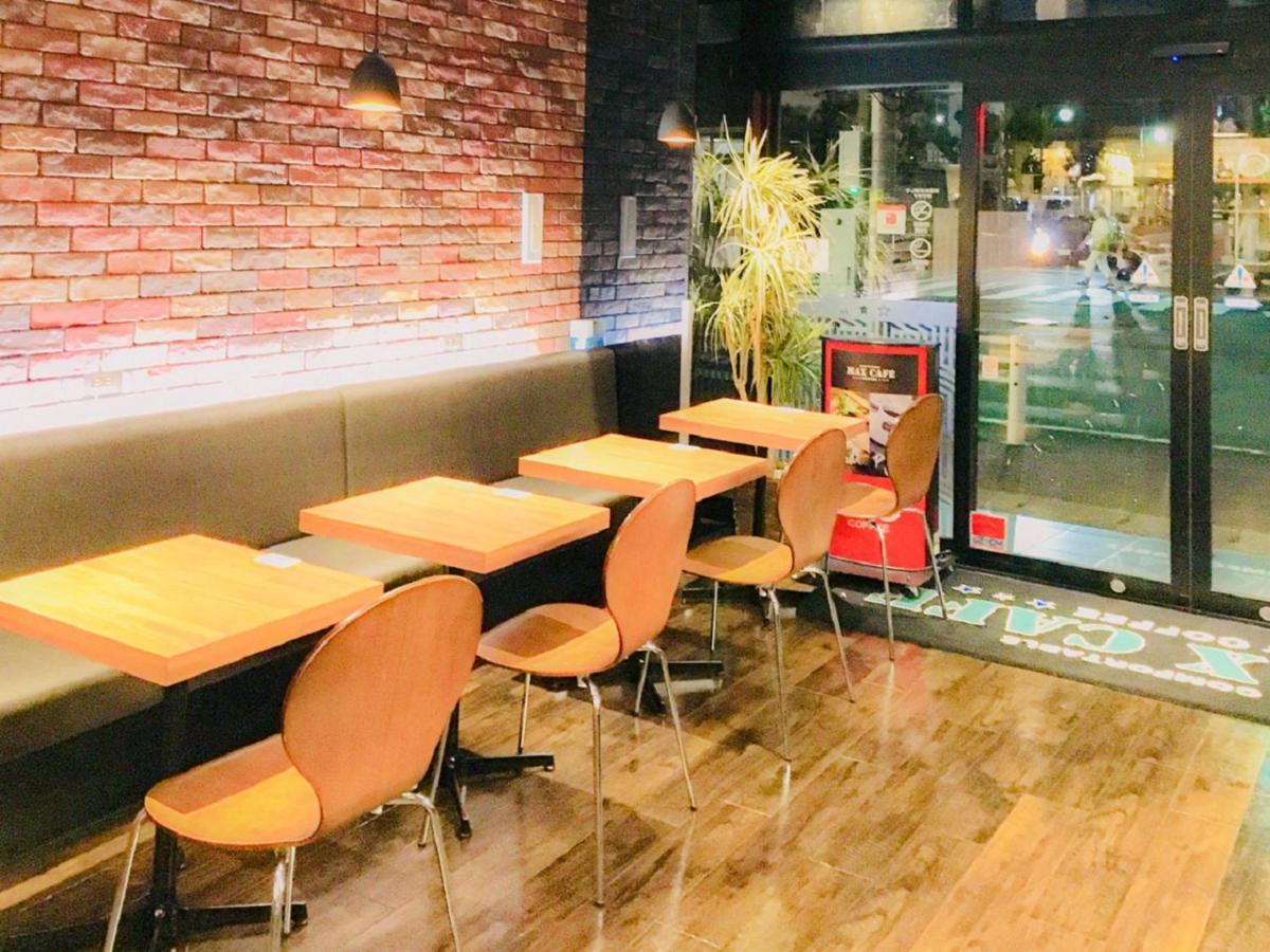 HOTEL LiVEMAX Kakegawa-Ekimae Bagian luar foto