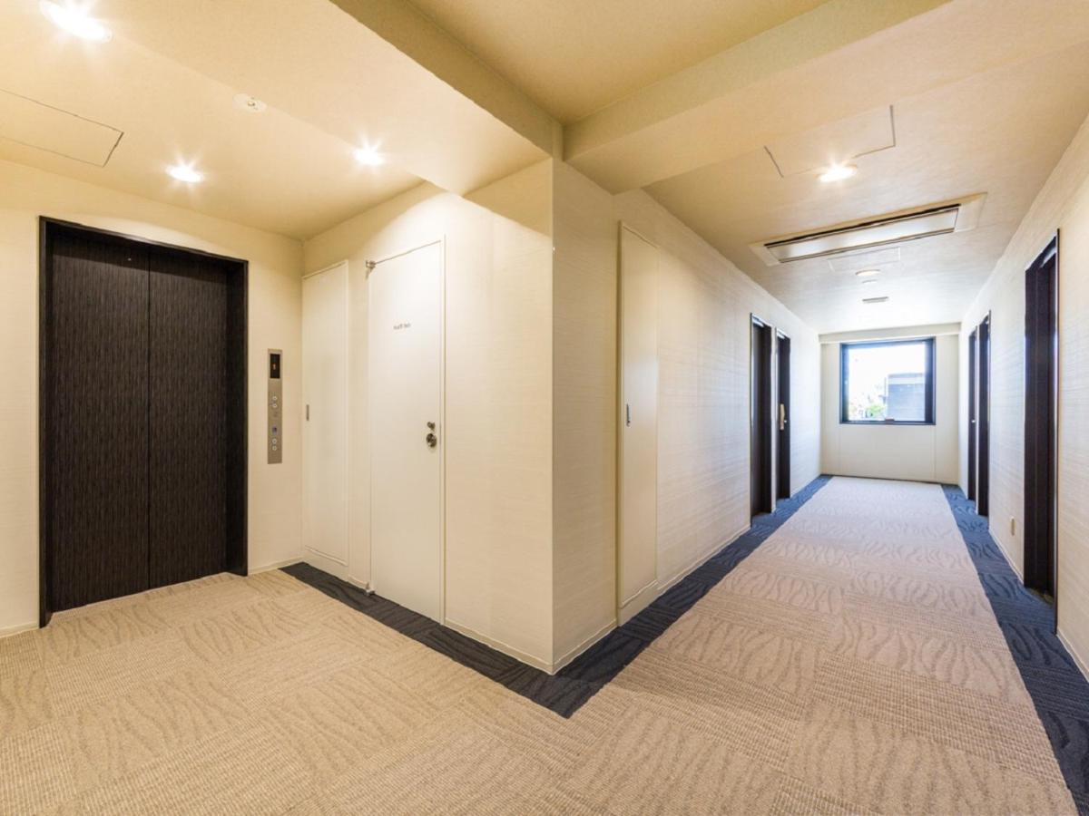 HOTEL LiVEMAX Kakegawa-Ekimae Bagian luar foto