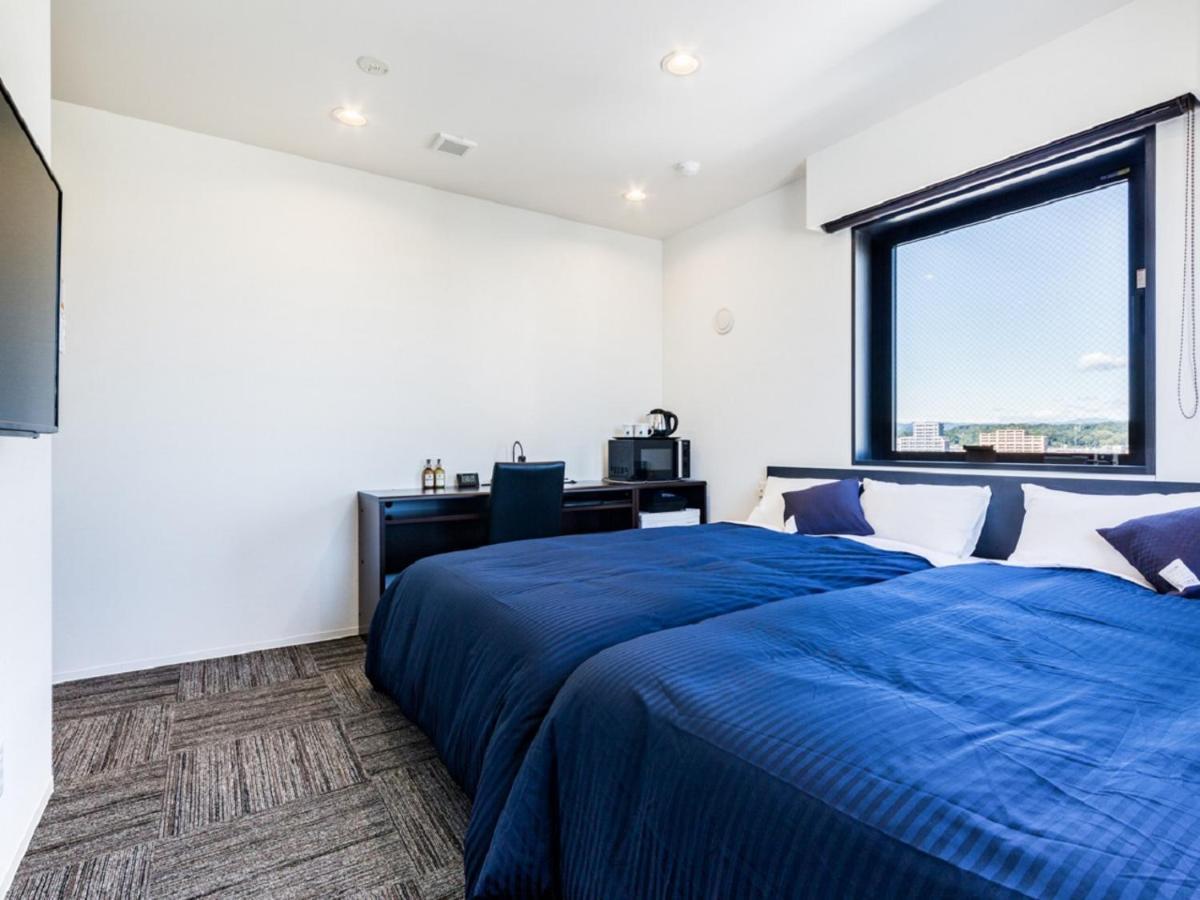 HOTEL LiVEMAX Kakegawa-Ekimae Bagian luar foto