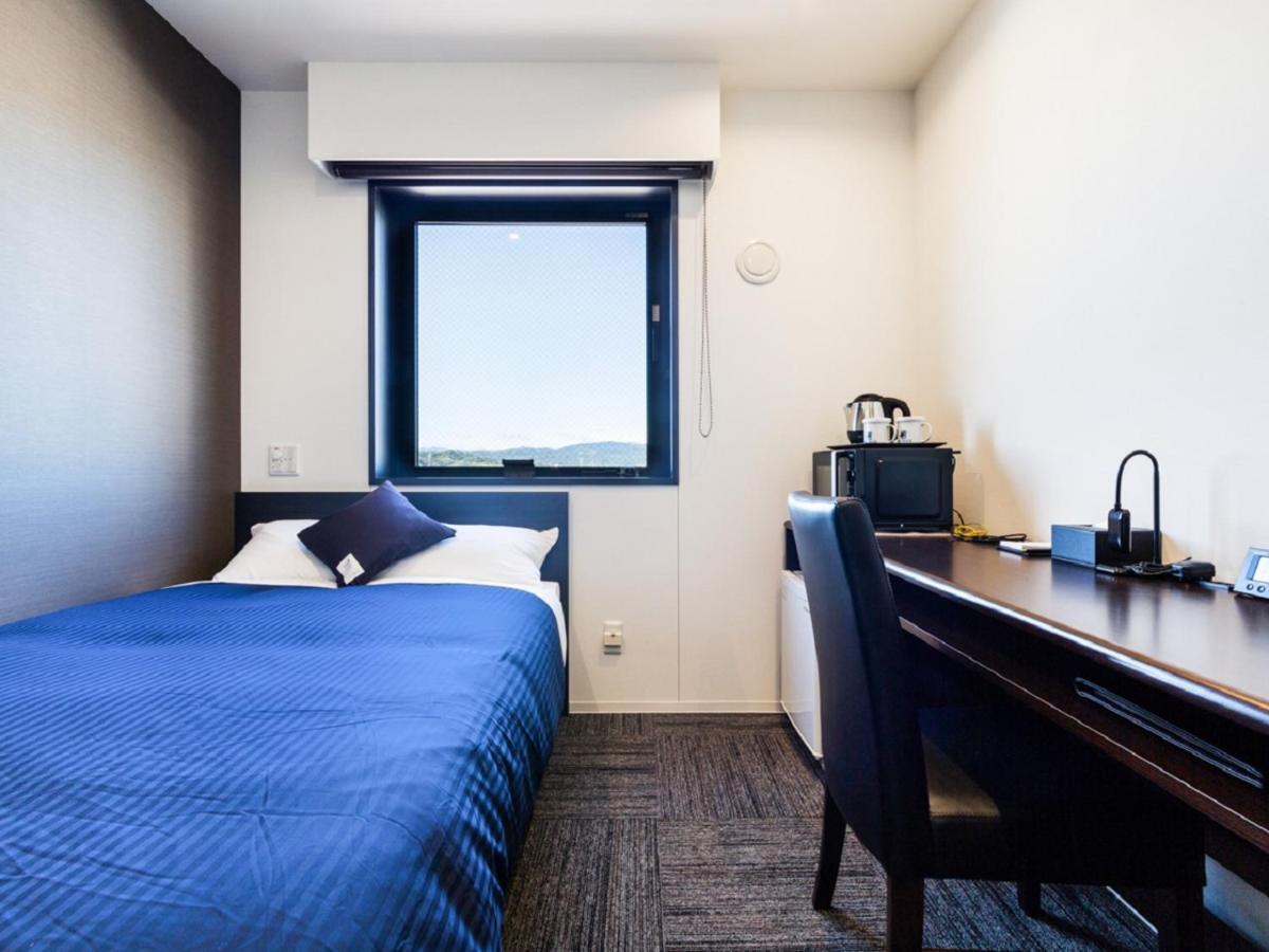 HOTEL LiVEMAX Kakegawa-Ekimae Bagian luar foto