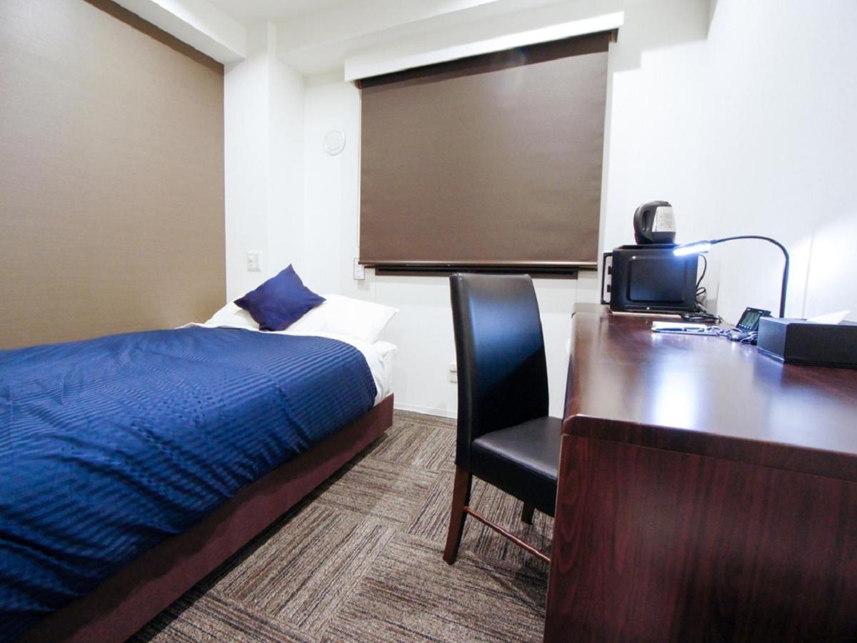HOTEL LiVEMAX Kakegawa-Ekimae Bagian luar foto